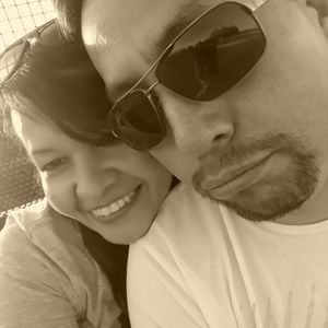 Meet your Posher, Paty